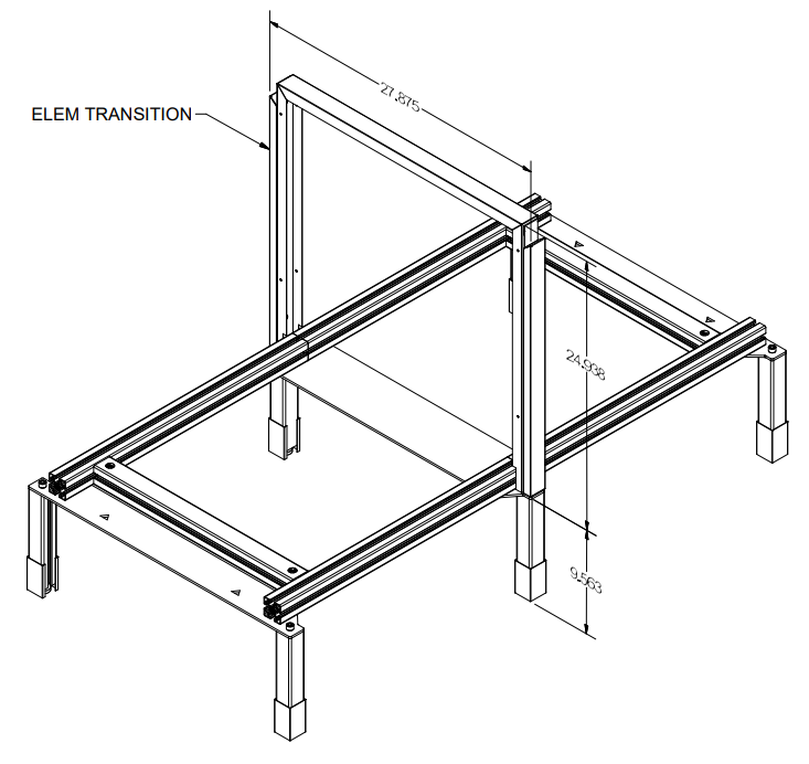 Free Outdoor Cabinets Revit Download Elements Transition Part Bimsmith Market